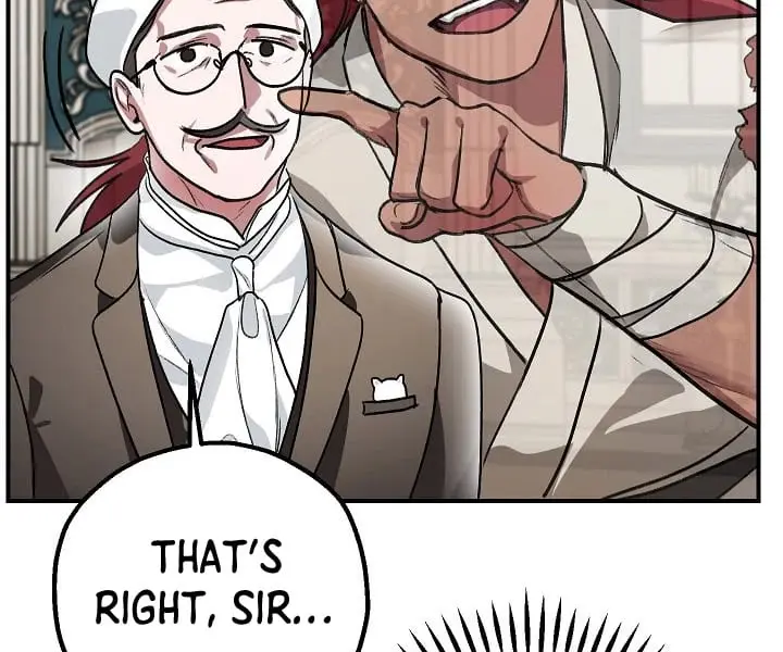 SSS Class Revival Hunter Chapter 8 Page 131