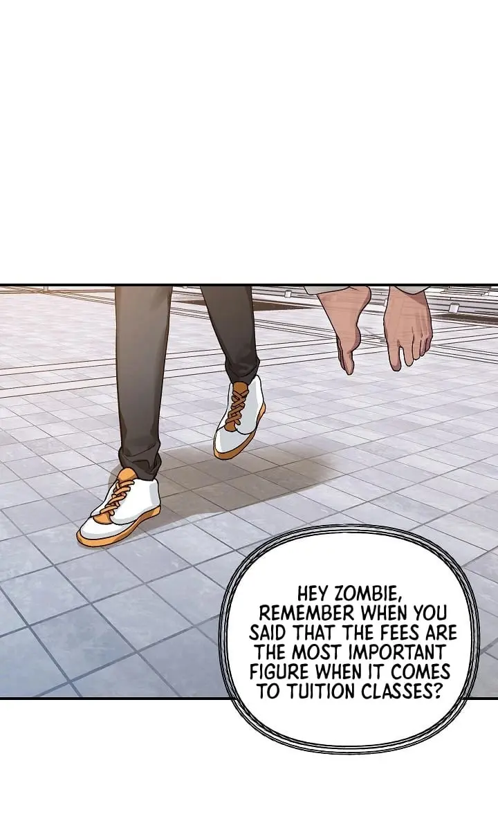 SSS Class Revival Hunter Chapter 9 Page 2