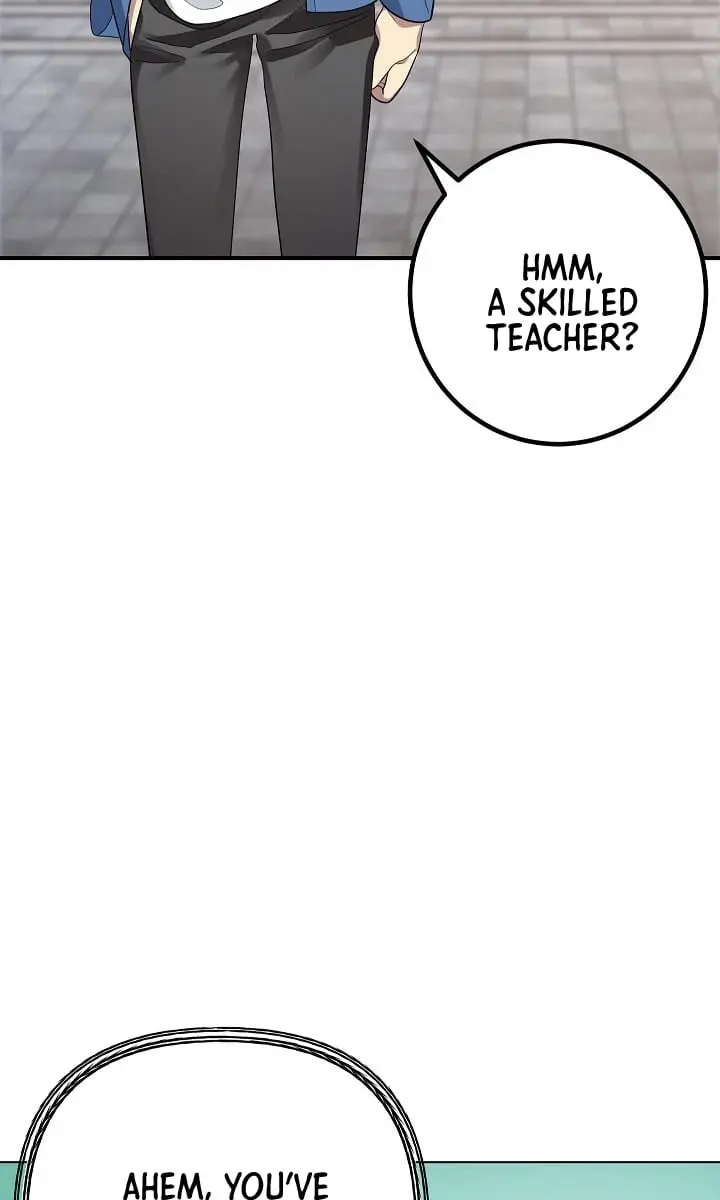 SSS Class Revival Hunter Chapter 9 Page 5