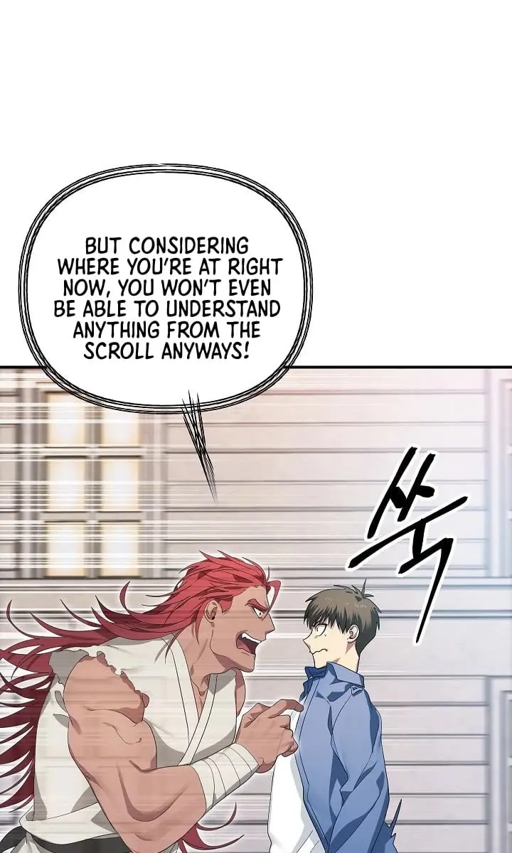 SSS Class Revival Hunter Chapter 9 Page 12