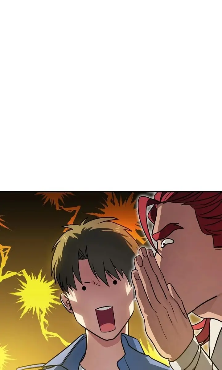 SSS Class Revival Hunter Chapter 9 Page 21