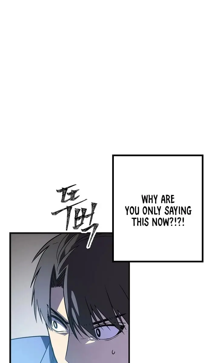 SSS Class Revival Hunter Chapter 9 Page 44