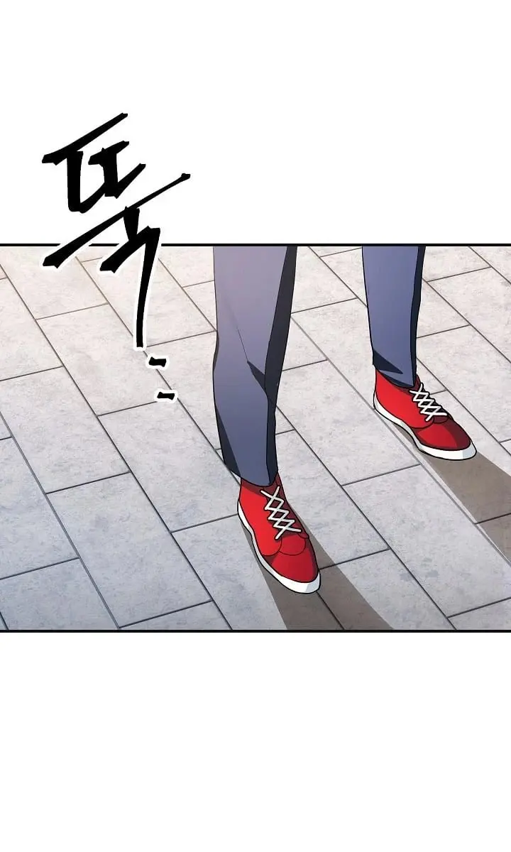 SSS Class Revival Hunter Chapter 9 Page 47