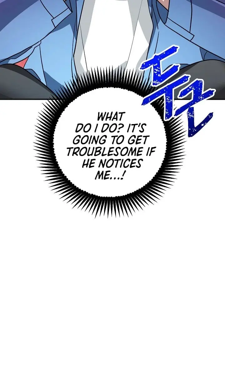 SSS Class Revival Hunter Chapter 9 Page 54