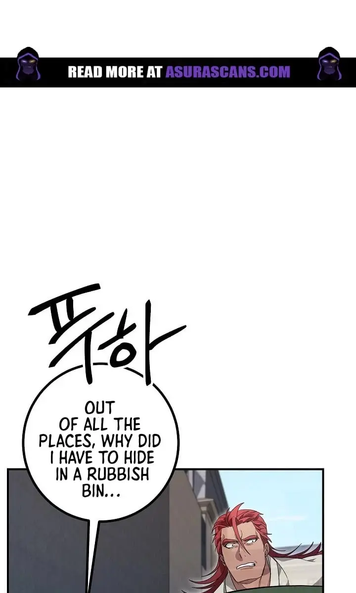 SSS Class Revival Hunter Chapter 9 Page 59