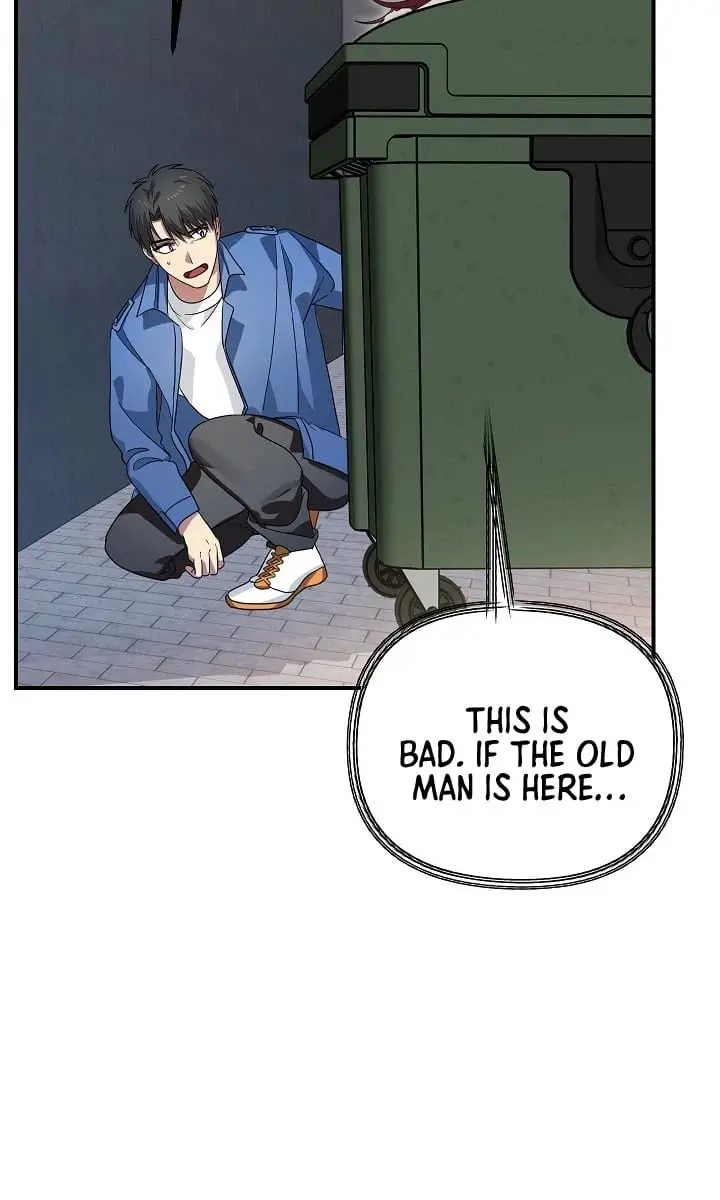SSS Class Revival Hunter Chapter 9 Page 60