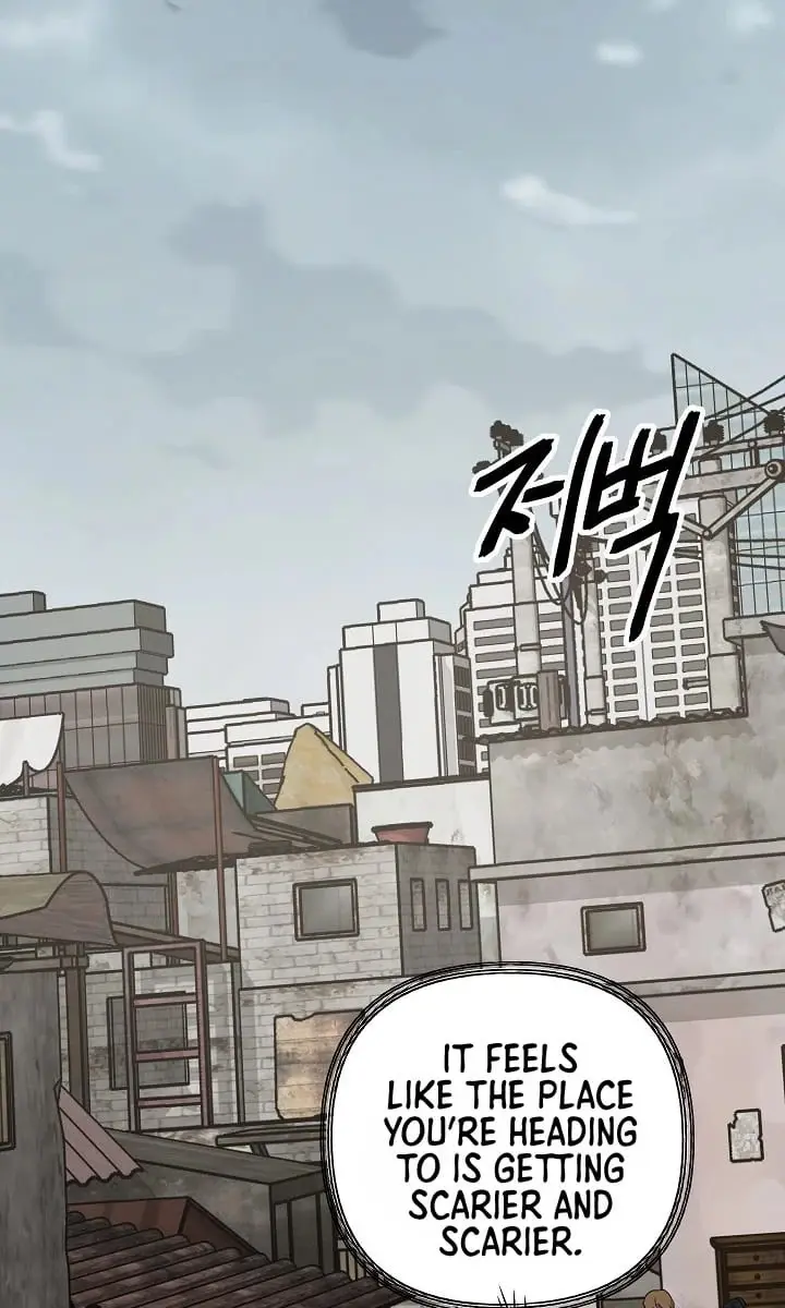 SSS Class Revival Hunter Chapter 9 Page 89