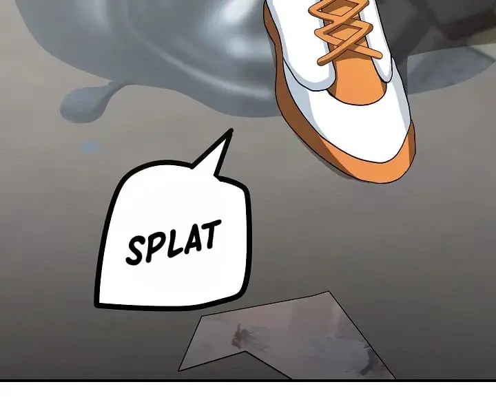 SSS Class Revival Hunter Chapter 9 Page 94