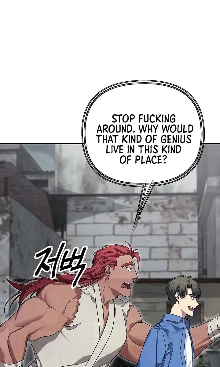 SSS Class Revival Hunter Chapter 9 Page 98
