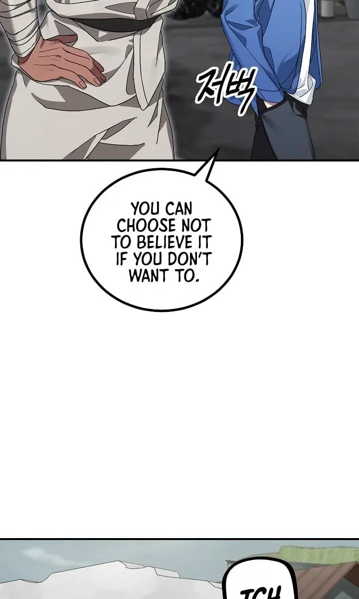SSS Class Revival Hunter Chapter 9 Page 99