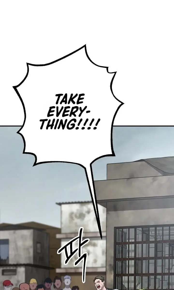 SSS Class Revival Hunter Chapter 9 Page 112