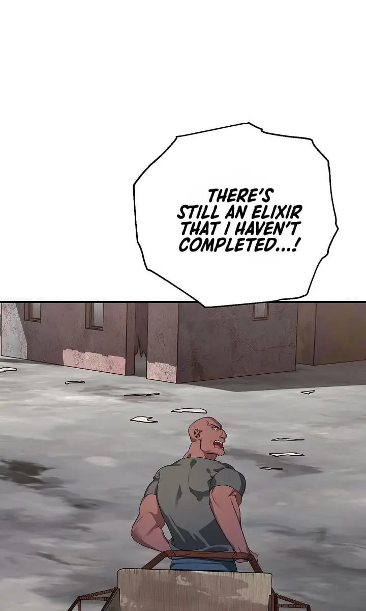 SSS Class Revival Hunter Chapter 9 Page 115
