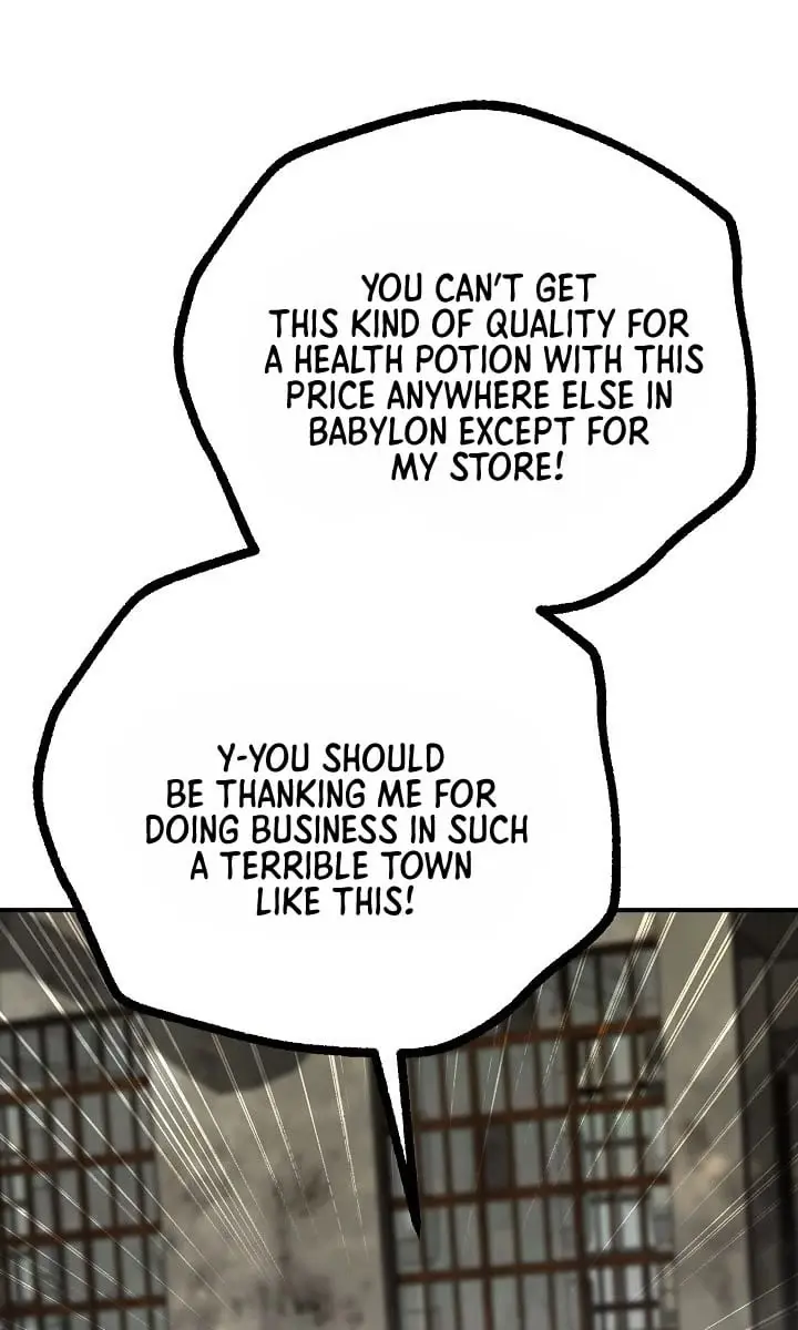 SSS Class Revival Hunter Chapter 9 Page 126