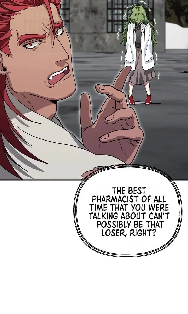 SSS Class Revival Hunter Chapter 9 Page 133