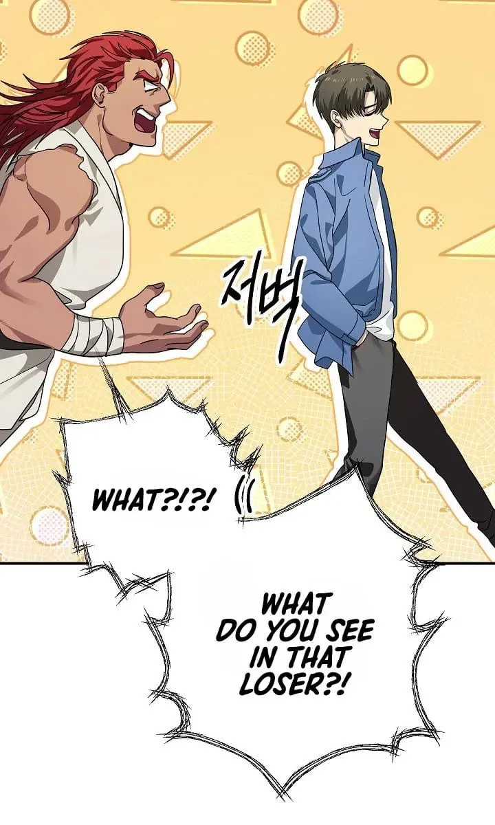 SSS Class Revival Hunter Chapter 9 Page 135