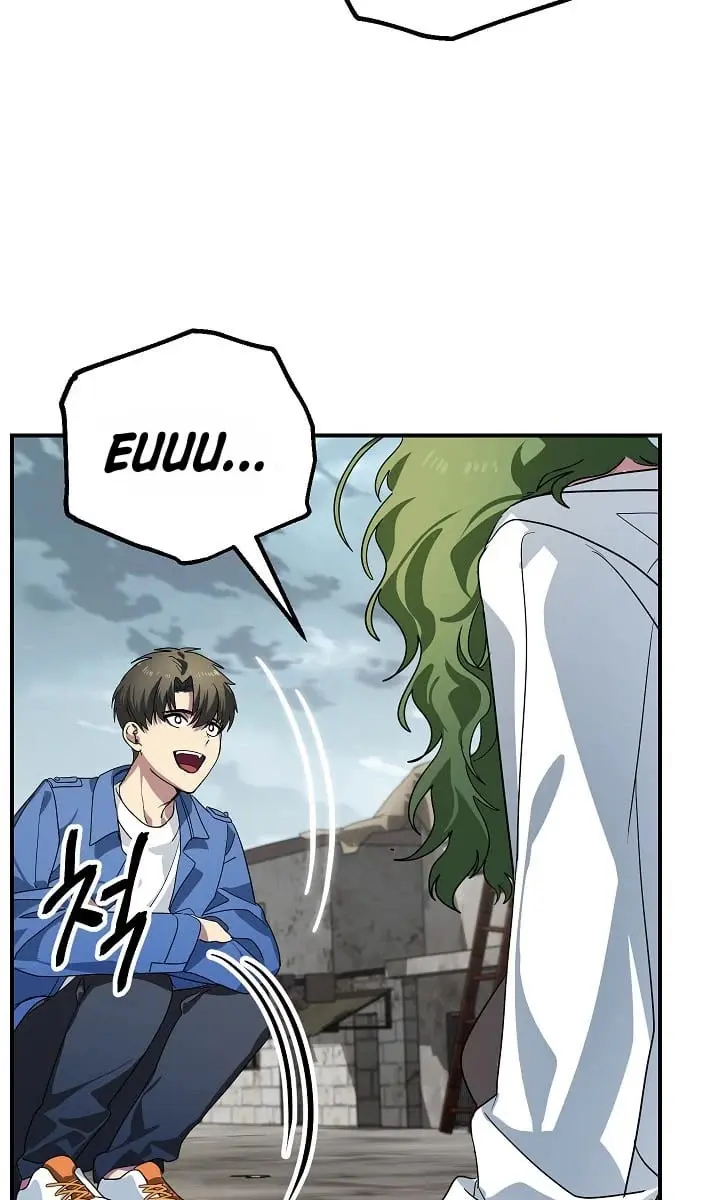 SSS Class Revival Hunter Chapter 9 Page 139