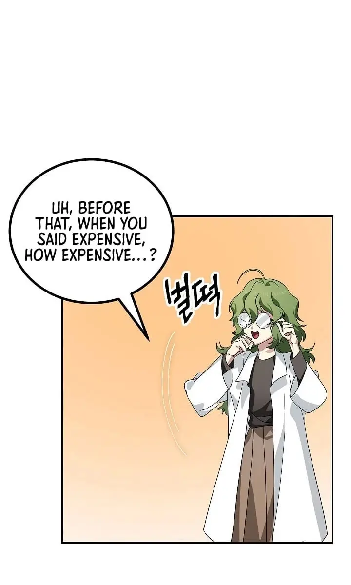 SSS Class Revival Hunter Chapter 9 Page 150