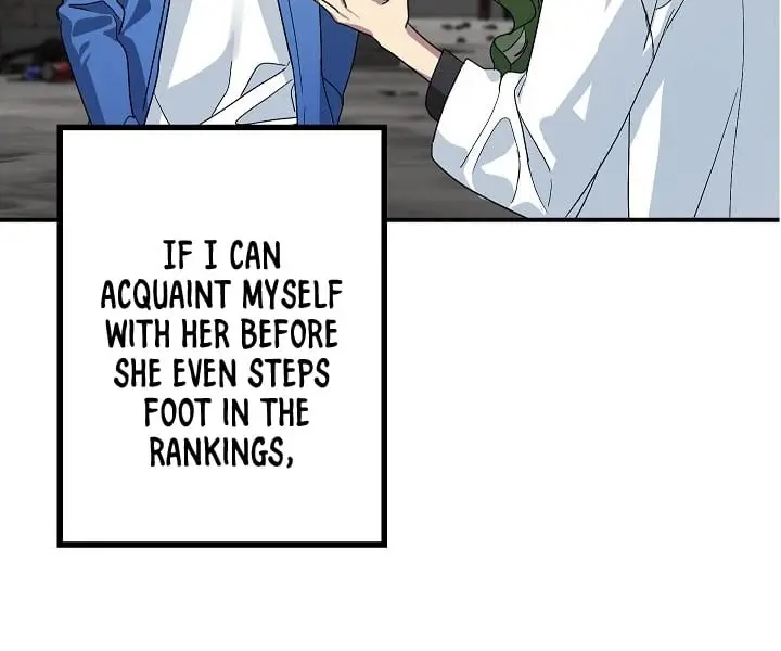 SSS Class Revival Hunter Chapter 9 Page 155