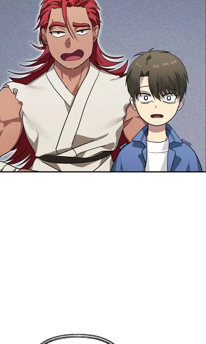 SSS Class Revival Hunter Chapter 10 Page 9