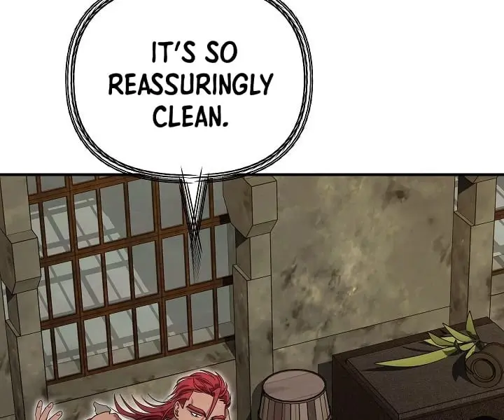 SSS Class Revival Hunter Chapter 10 Page 10