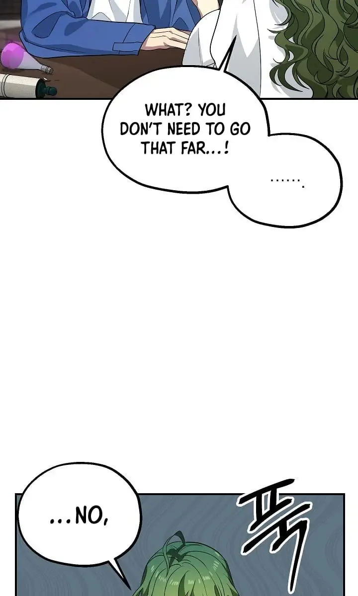 SSS Class Revival Hunter Chapter 10 Page 15