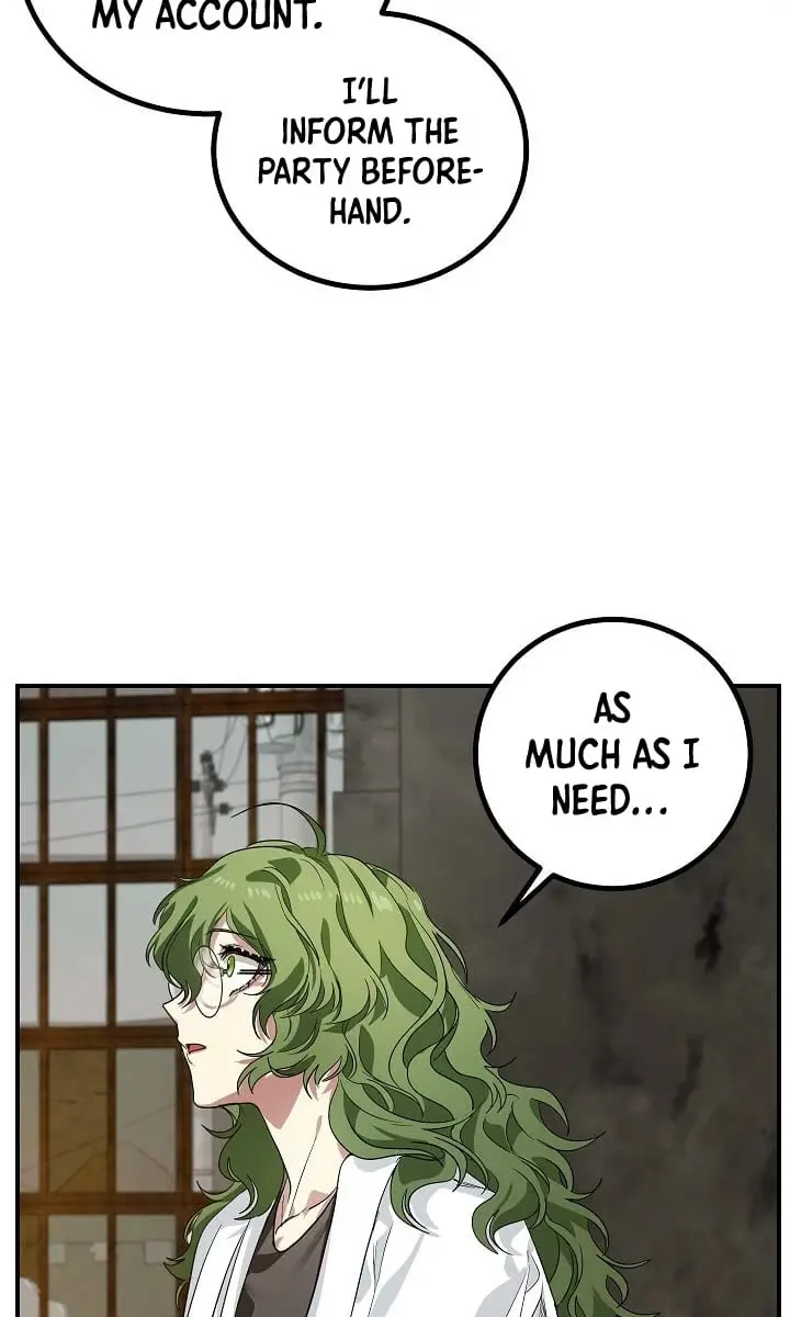 SSS Class Revival Hunter Chapter 10 Page 18