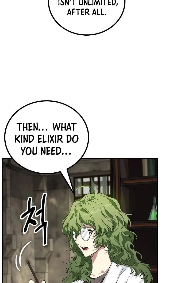 SSS Class Revival Hunter Chapter 10 Page 20