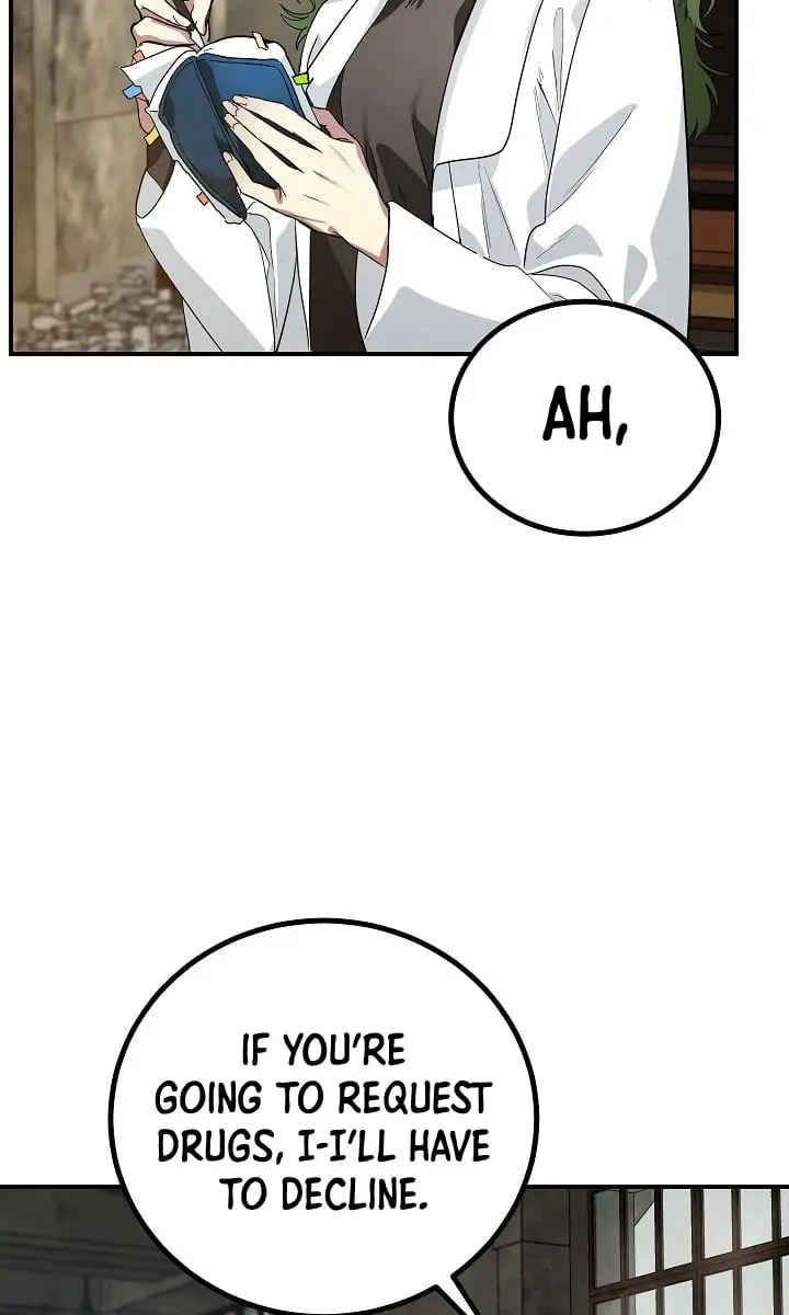 SSS Class Revival Hunter Chapter 10 Page 21