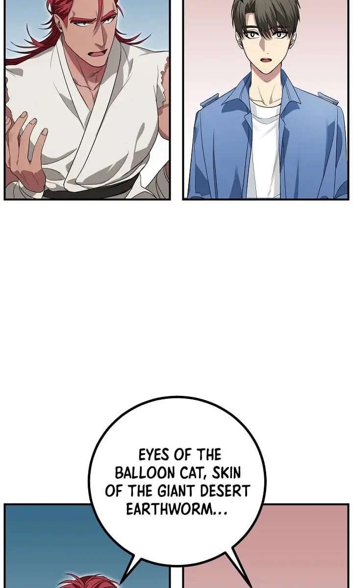 SSS Class Revival Hunter Chapter 10 Page 30