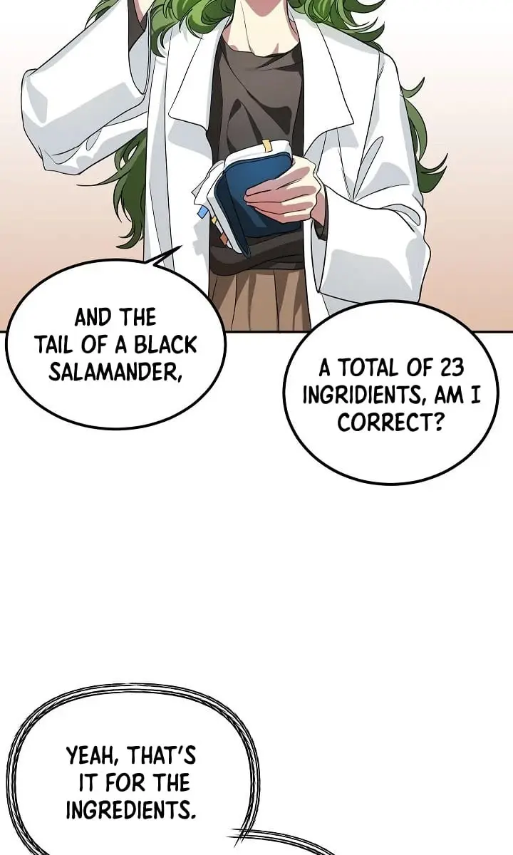 SSS Class Revival Hunter Chapter 10 Page 32