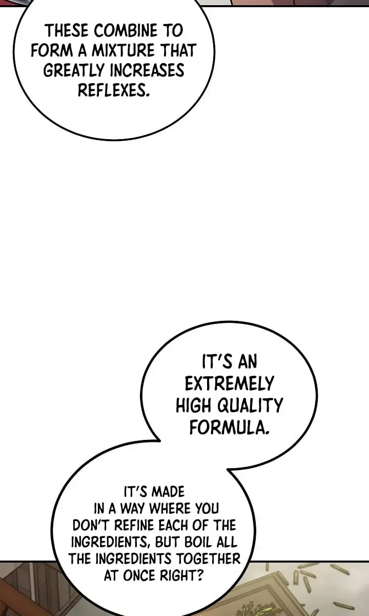 SSS Class Revival Hunter Chapter 10 Page 36