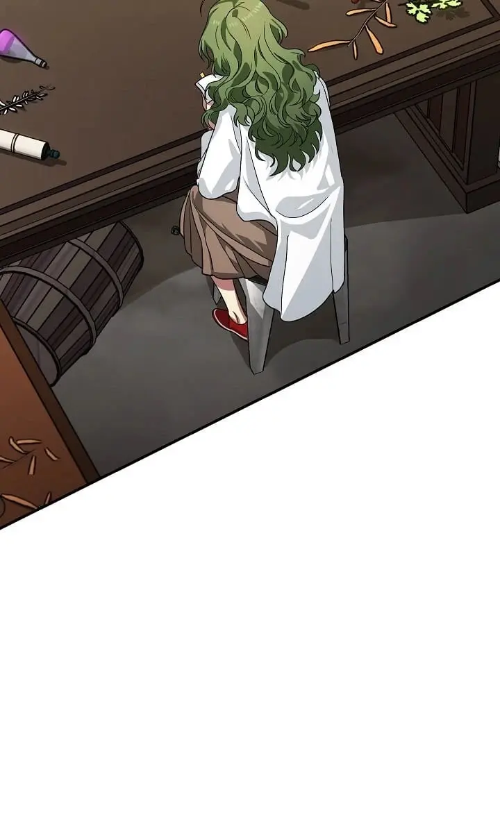 SSS Class Revival Hunter Chapter 10 Page 38