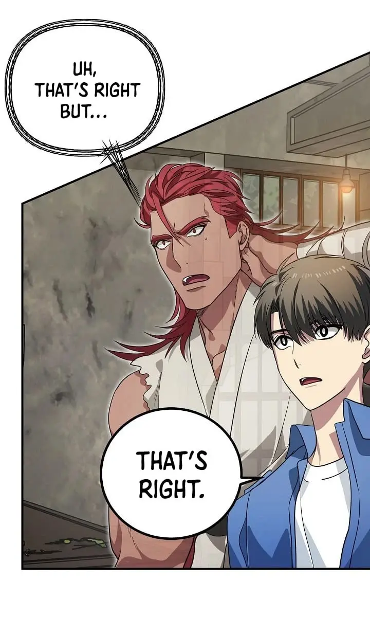 SSS Class Revival Hunter Chapter 10 Page 39
