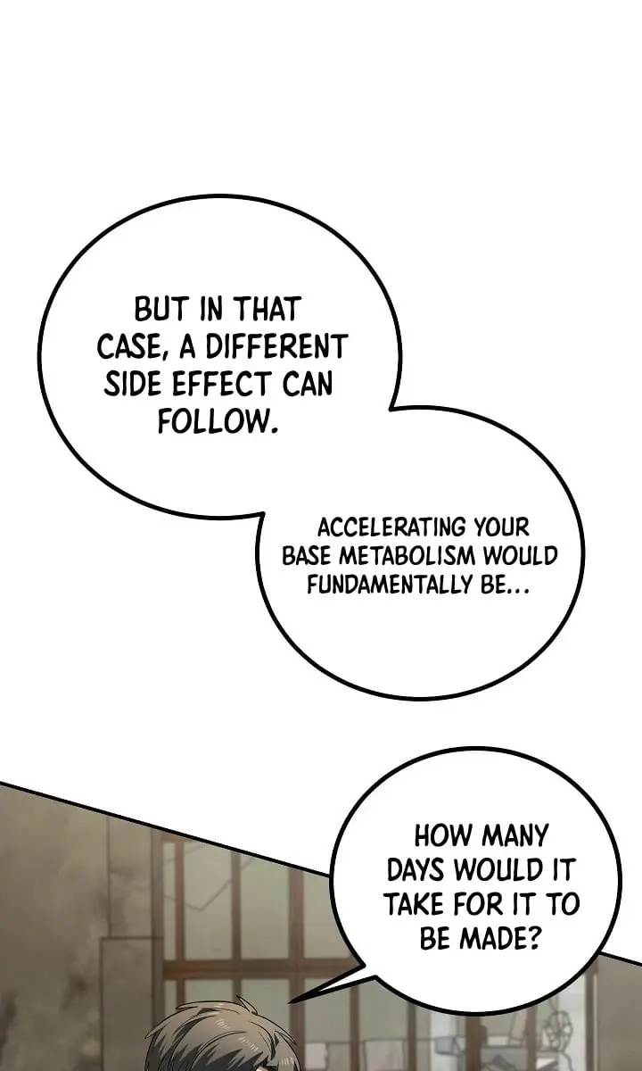 SSS Class Revival Hunter Chapter 10 Page 45