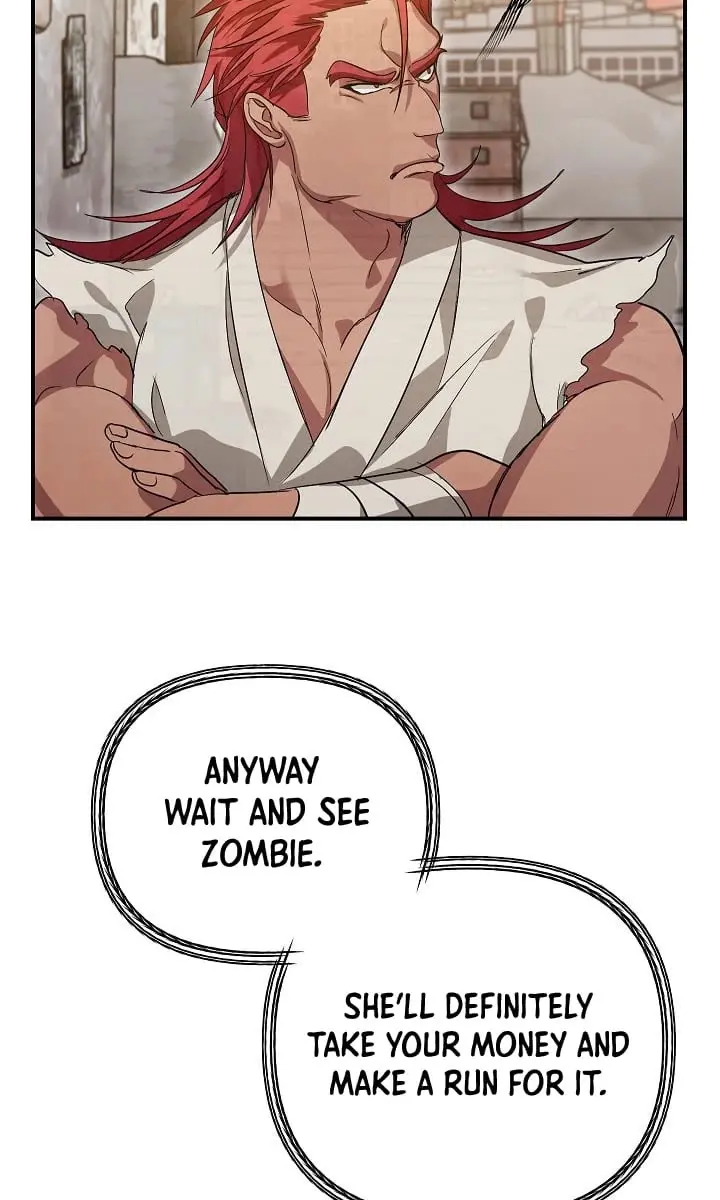 SSS Class Revival Hunter Chapter 10 Page 63