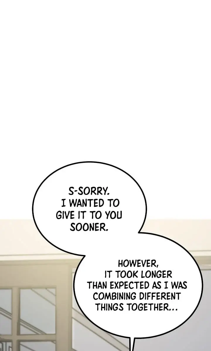 SSS Class Revival Hunter Chapter 10 Page 66