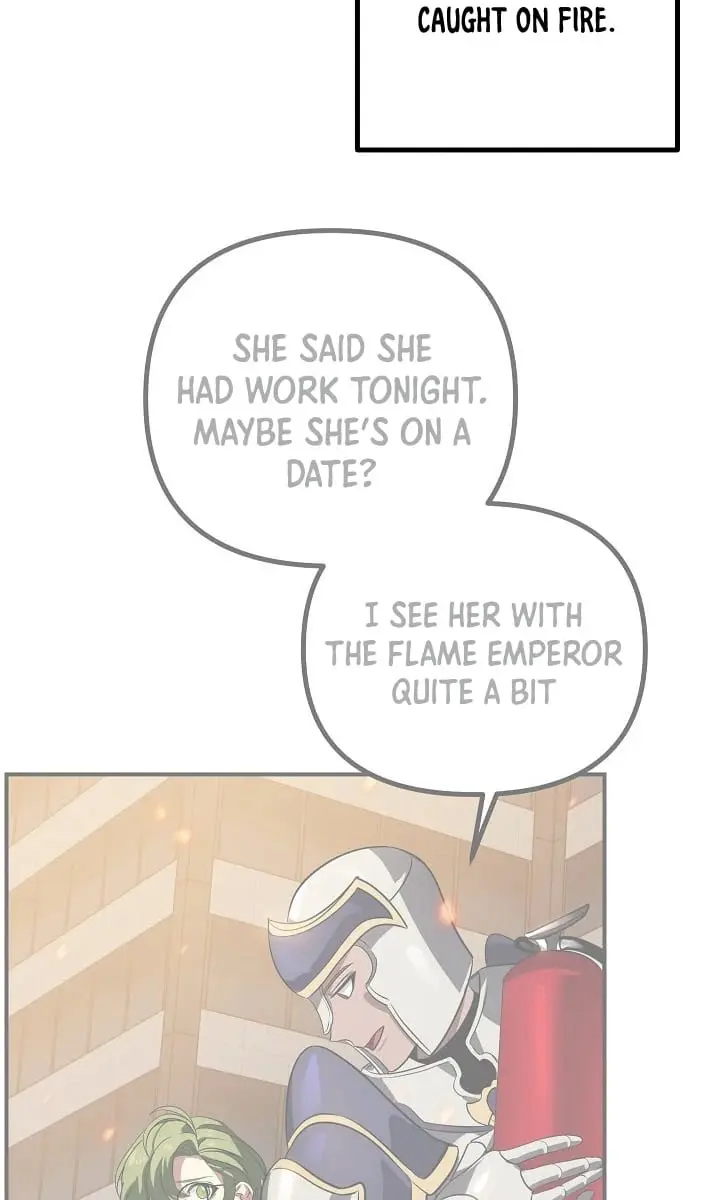 SSS Class Revival Hunter Chapter 10 Page 84