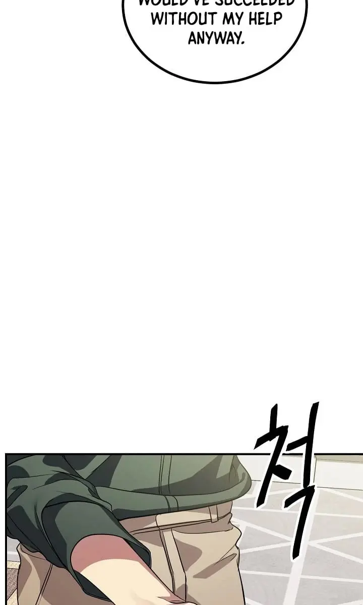 SSS Class Revival Hunter Chapter 10 Page 92