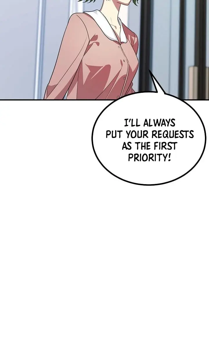 SSS Class Revival Hunter Chapter 10 Page 102