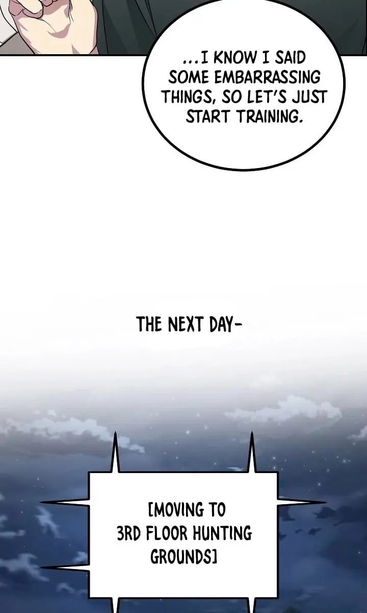 SSS Class Revival Hunter Chapter 10 Page 108