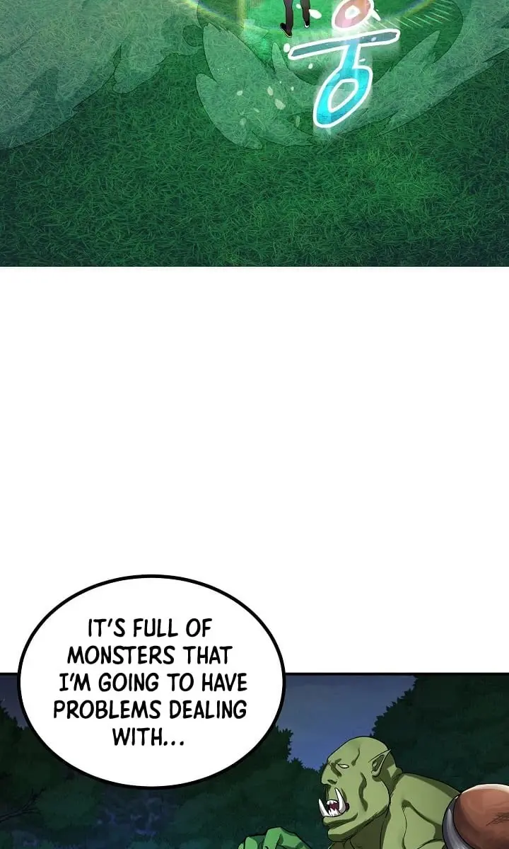 SSS Class Revival Hunter Chapter 10 Page 111