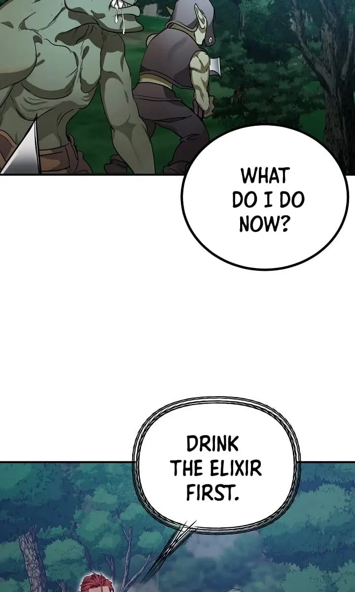 SSS Class Revival Hunter Chapter 10 Page 113