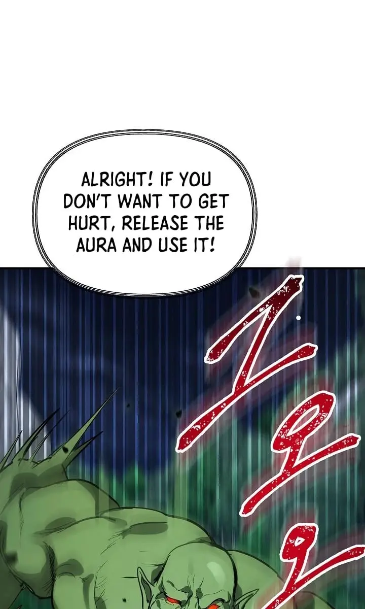 SSS Class Revival Hunter Chapter 11 Page 2