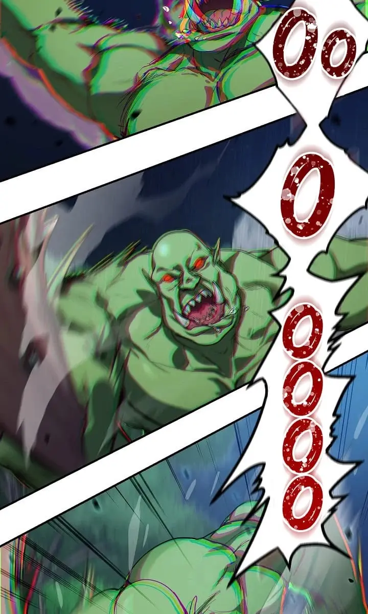 SSS Class Revival Hunter Chapter 11 Page 15