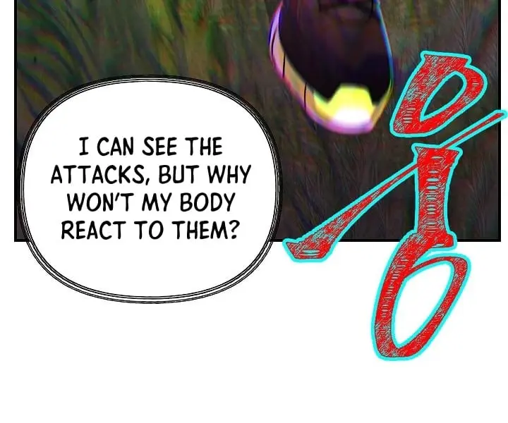 SSS Class Revival Hunter Chapter 11 Page 19
