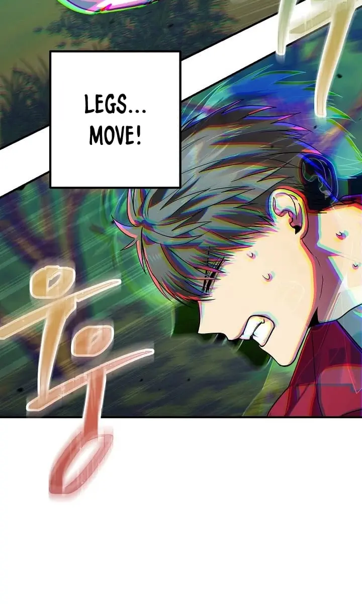 SSS Class Revival Hunter Chapter 11 Page 23