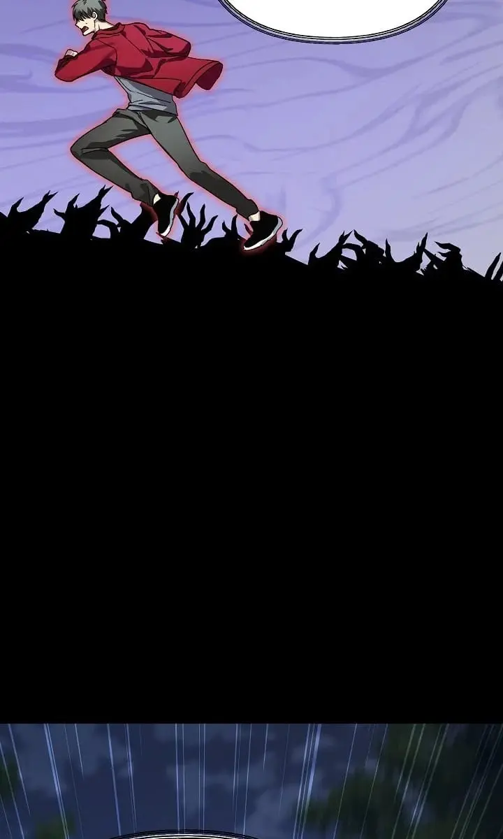 SSS Class Revival Hunter Chapter 11 Page 35