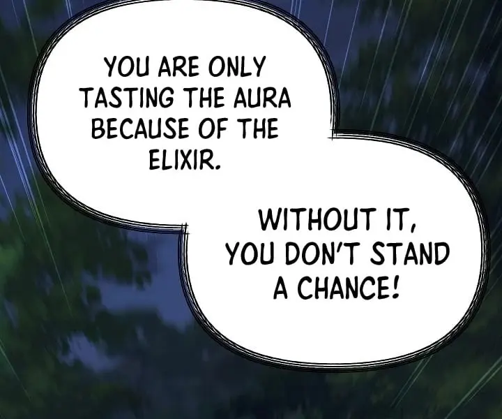 SSS Class Revival Hunter Chapter 11 Page 36