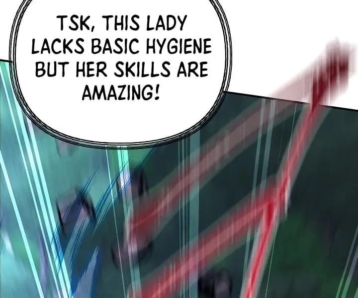 SSS Class Revival Hunter Chapter 11 Page 39