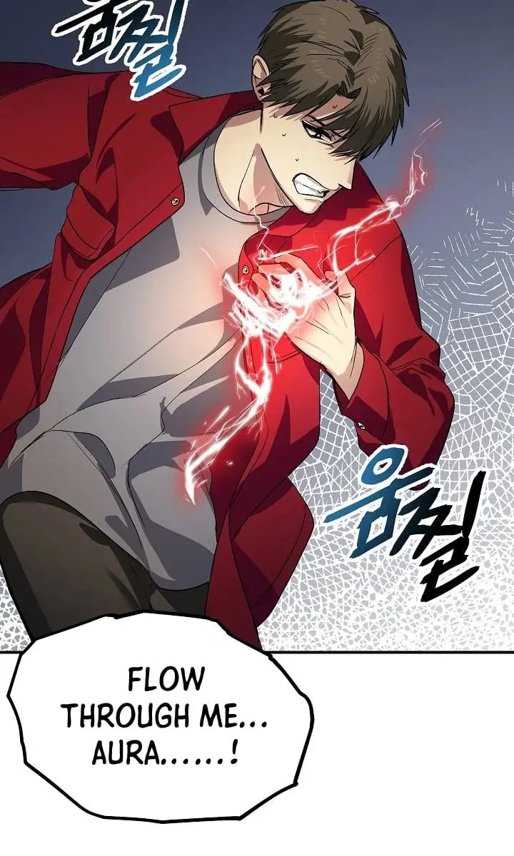 SSS Class Revival Hunter Chapter 11 Page 46
